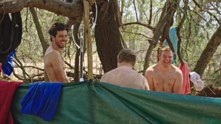 Eén-reeks "Down the road" wint internationale tv-prijs in Londen